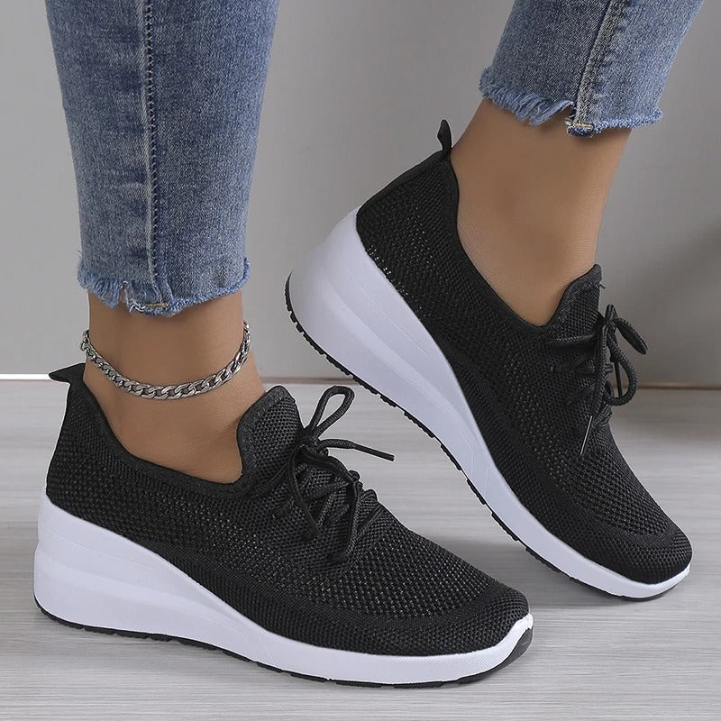 Isabelle | Women's Orthopedic Shoes