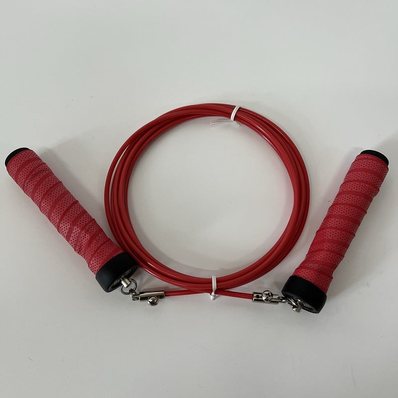 Jump Rope with Non-Slip Grips