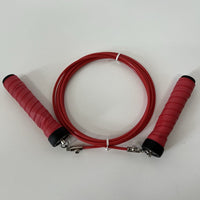 Jump Rope with Non-Slip Grips