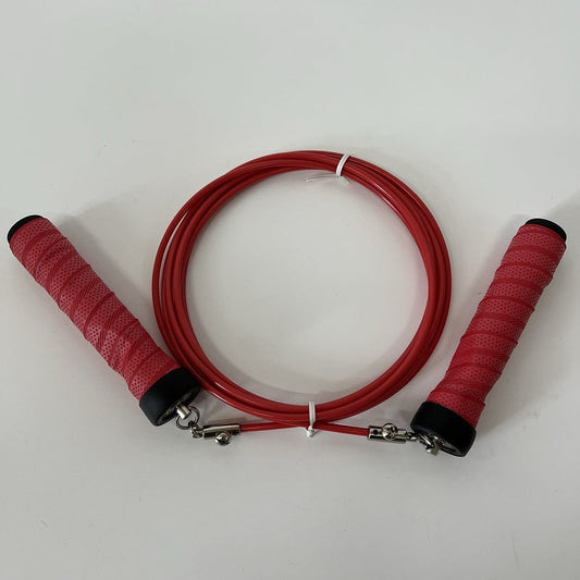 Jump Rope with Non-Slip Grips