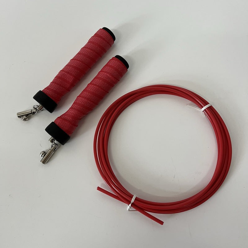 Jump Rope with Non-Slip Grips