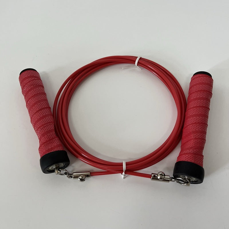 Jump Rope with Non-Slip Grips