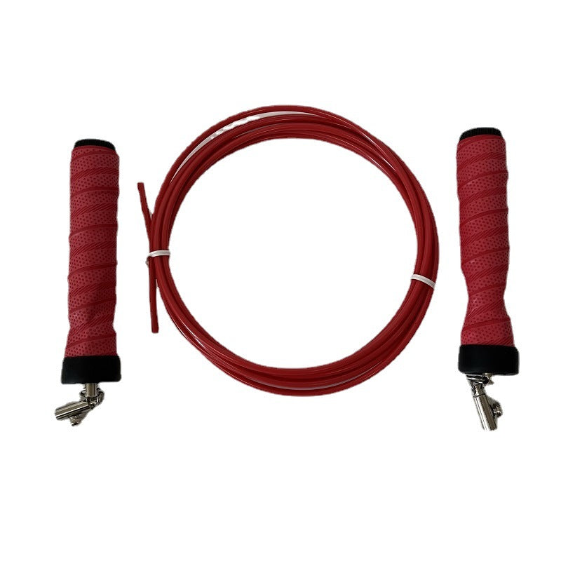 Jump Rope with Non-Slip Grips