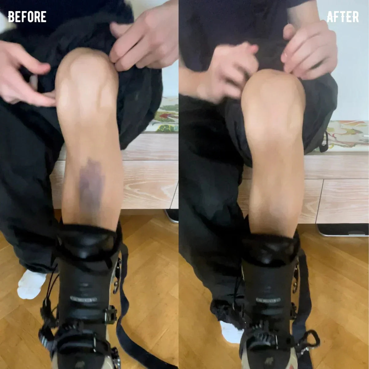 Knee Pads