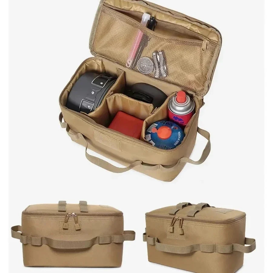 Large Capacity Camping Bag