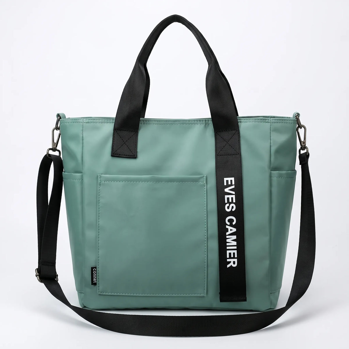 Large-Capacity Casual Tote Bag