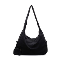 Large Capacity Crossbody Bag