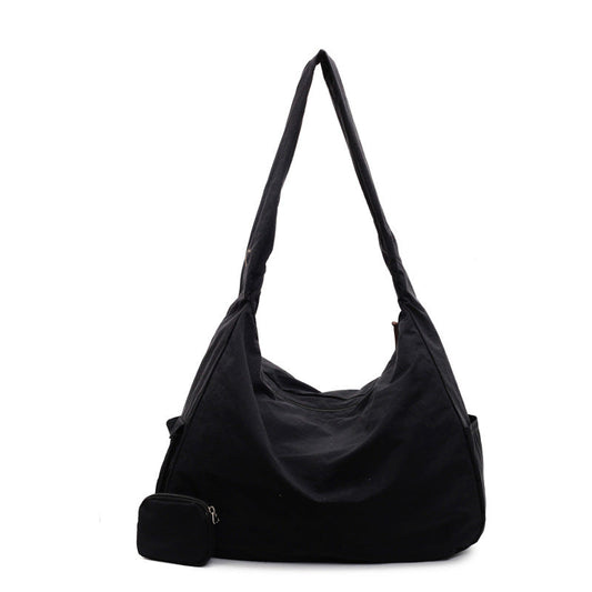 Large Capacity Crossbody Bag