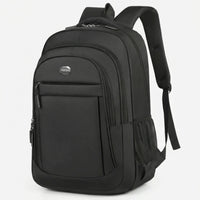 Large Capacity Multi-Compartment Backpack