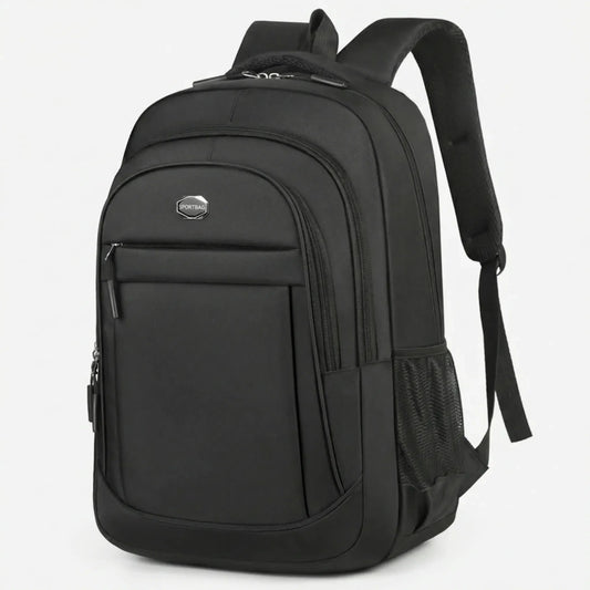 Large Capacity Multi-Compartment Backpack
