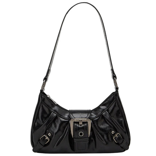 Large-Capacity Shoulder Bag