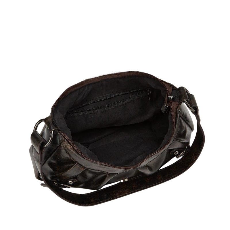 Large-Capacity Shoulder Bag