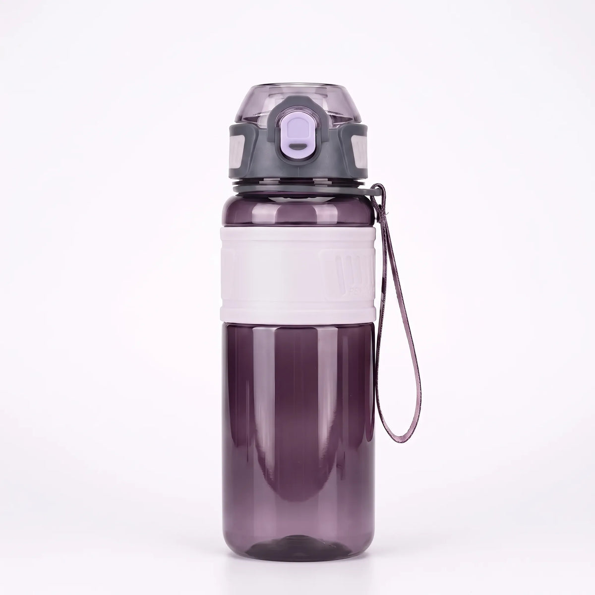 Large-Capacity Sports Water Bottle