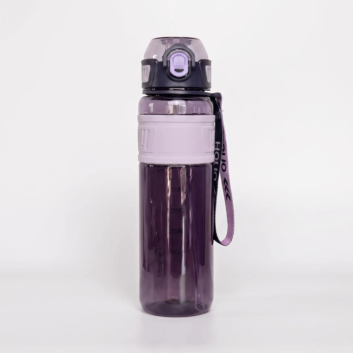 Large-Capacity Sports Water Bottle