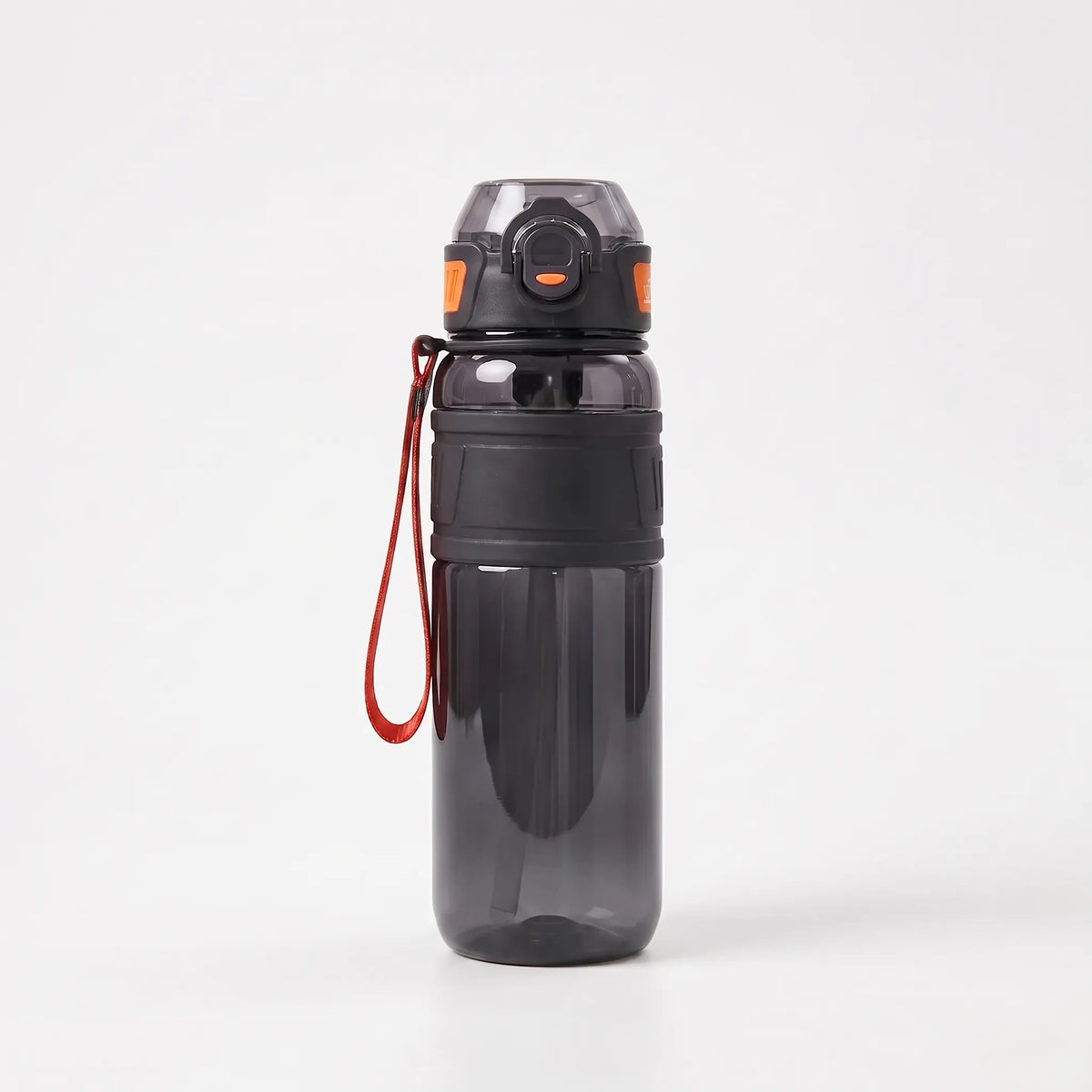 Large-Capacity Sports Water Bottle