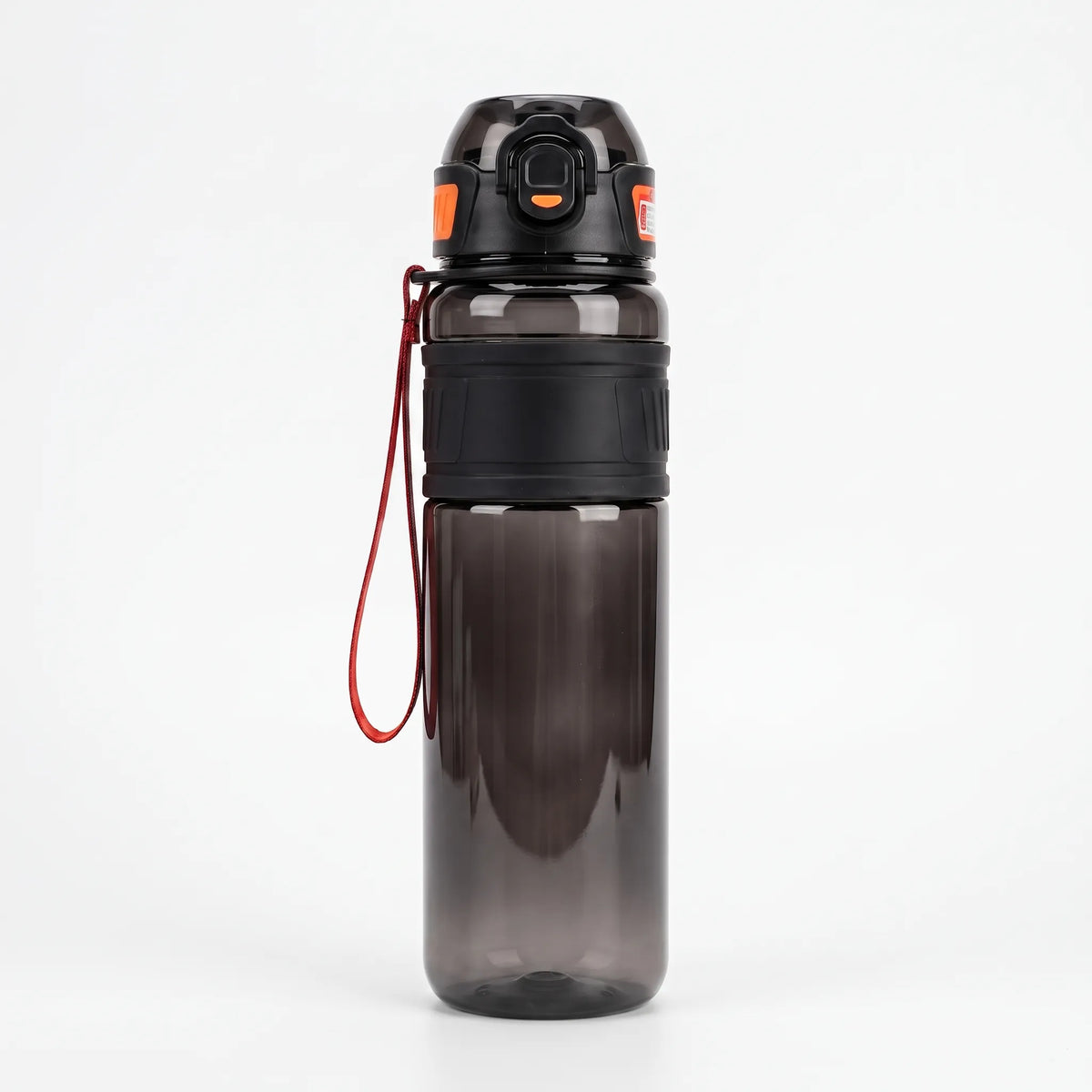 Large-Capacity Sports Water Bottle