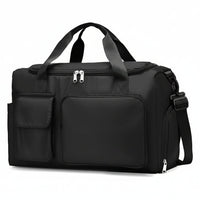 Large-Capacity Waterproof Travel Bag for Men and Women