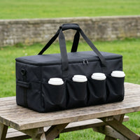 Large Insulated Cooler Bag
