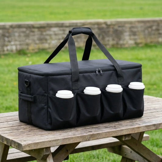 Large Insulated Cooler Bag