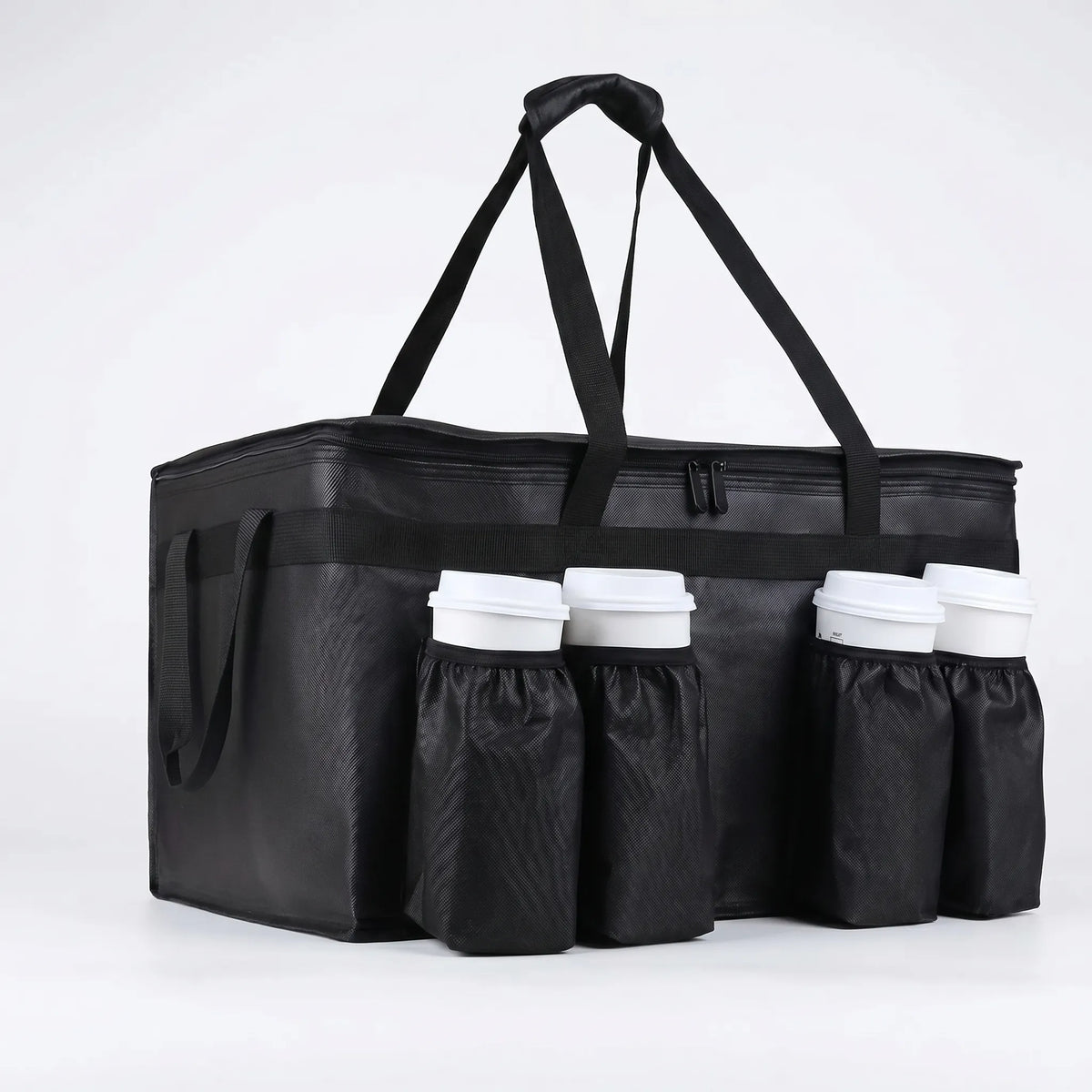 Large Insulated Cooler Bag