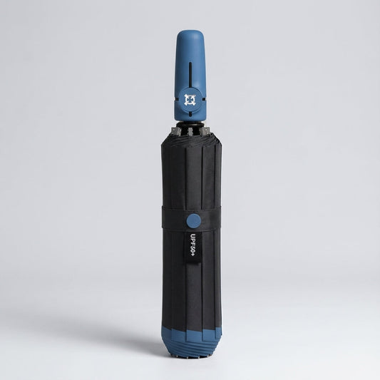 Large Inverted Folding Umbrella