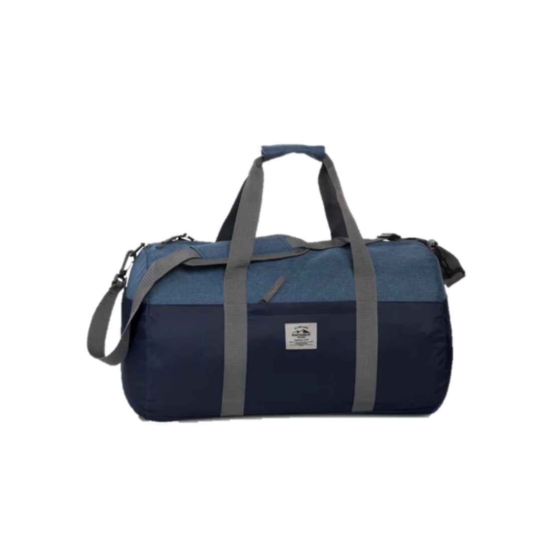Large Sturdy Travel Bag