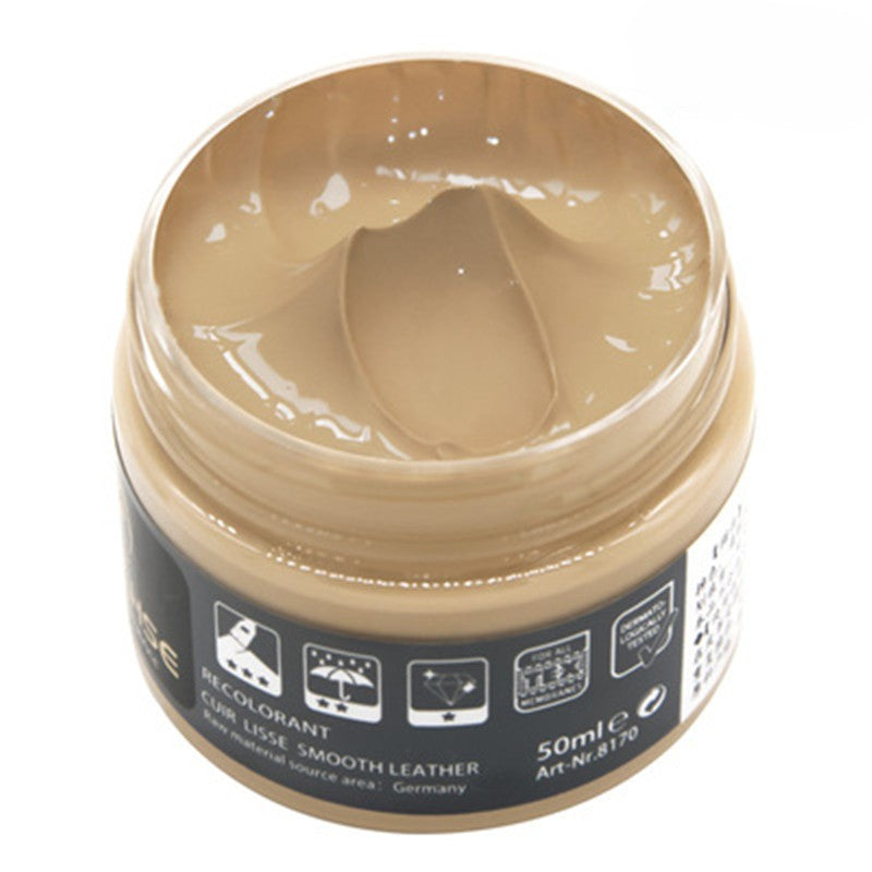 Leather Restoring Balm