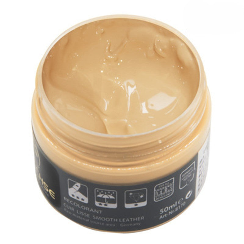Leather Restoring Balm