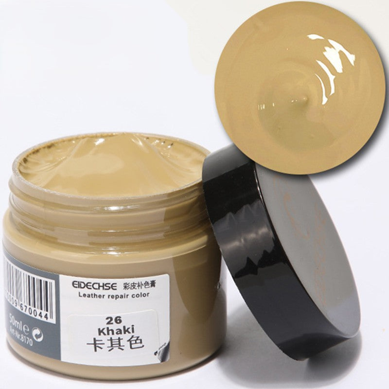 Leather Restoring Balm