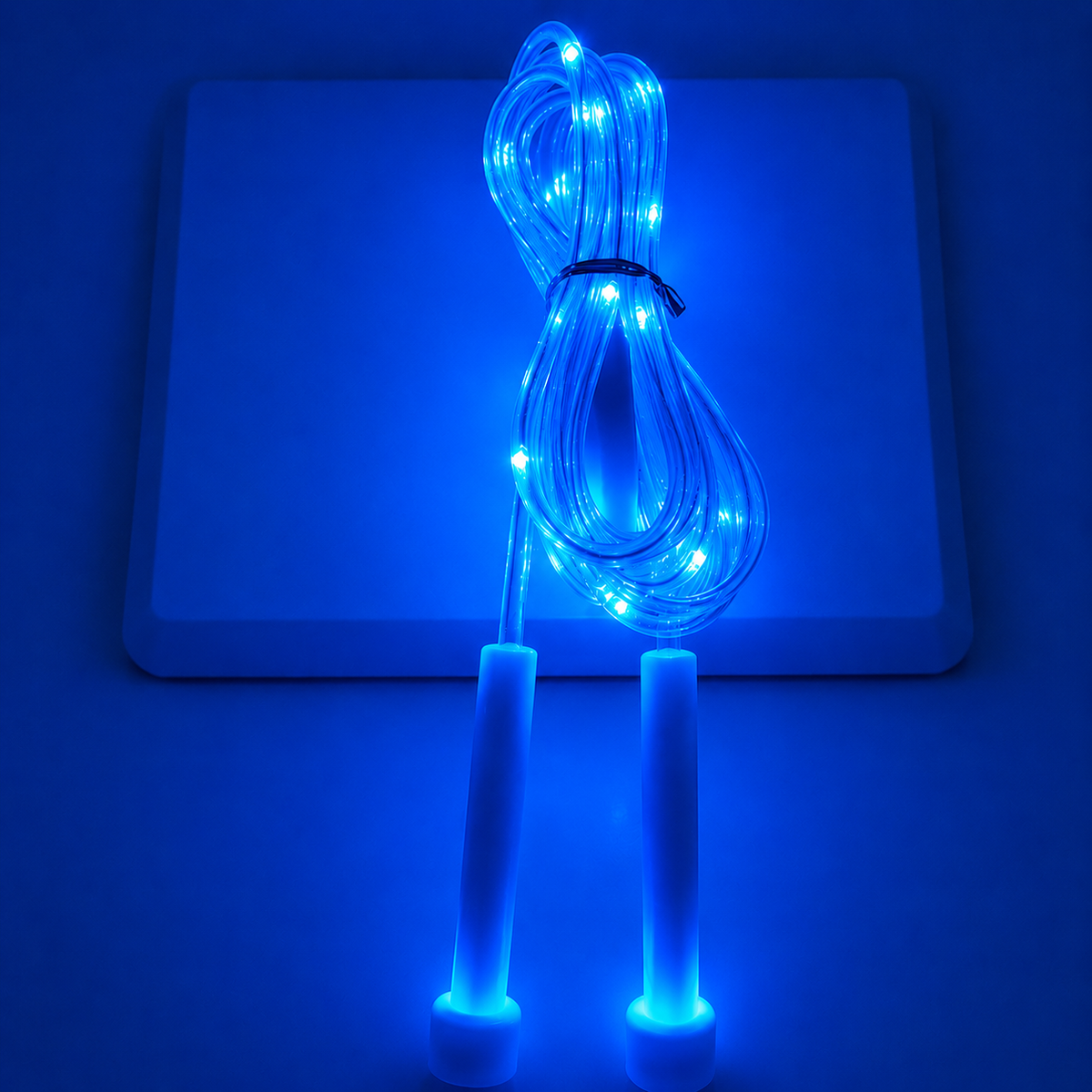 LED Jump Rope for Active Play and Fitness