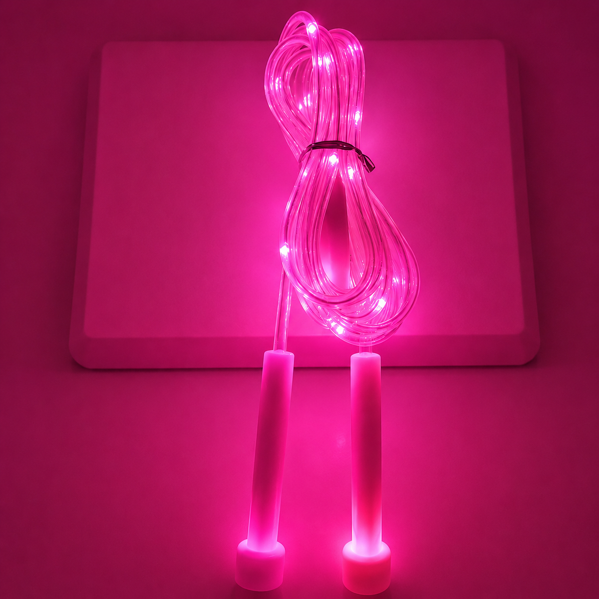 LED Jump Rope for Active Play and Fitness
