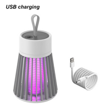 LED Mosquito Killer
