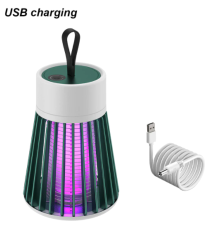 LED Mosquito Killer