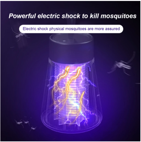 LED Mosquito Killer