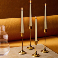 LED Taper Candles
