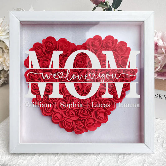 Let Your Mom Know What She Means to You with a Precious Gift