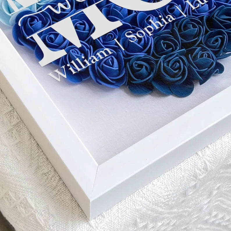 Let Your Mom Know What She Means to You with a Precious Gift