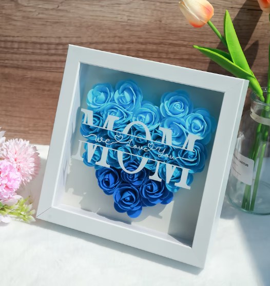Let Your Mom Know What She Means to You with a Precious Gift