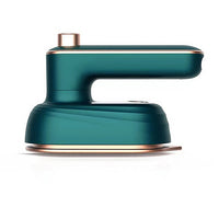 Lever Steam Iron