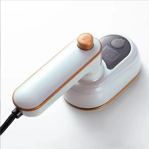 Lever Steam Iron