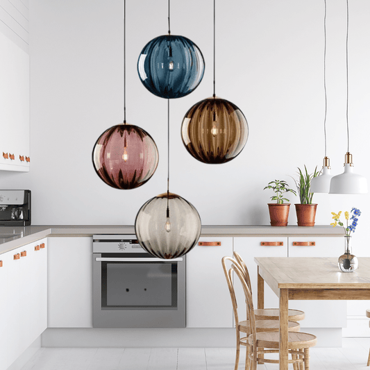 Lighting That Will Brighten Any Space