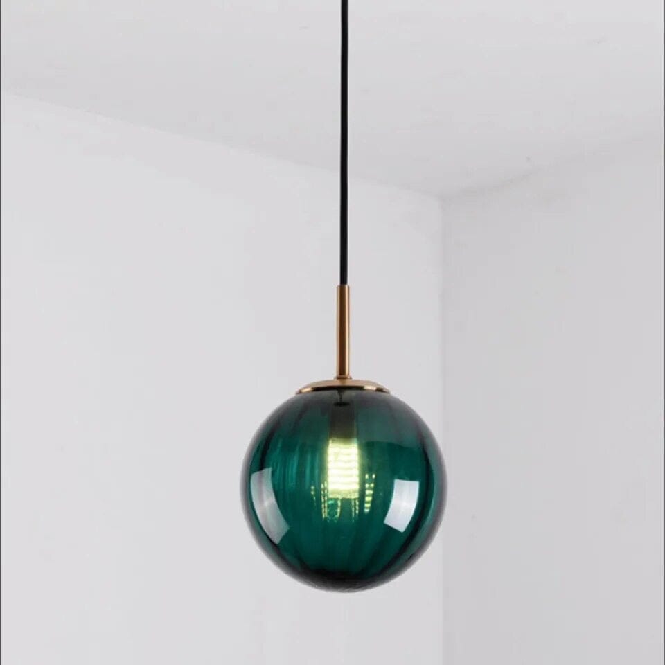 Lighting That Will Brighten Any Space