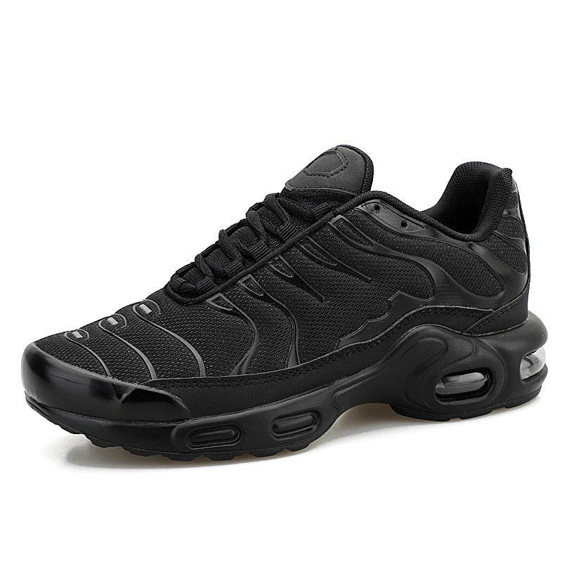 Lightweight Air Cushion Running Shoes with Enhanced Comfort