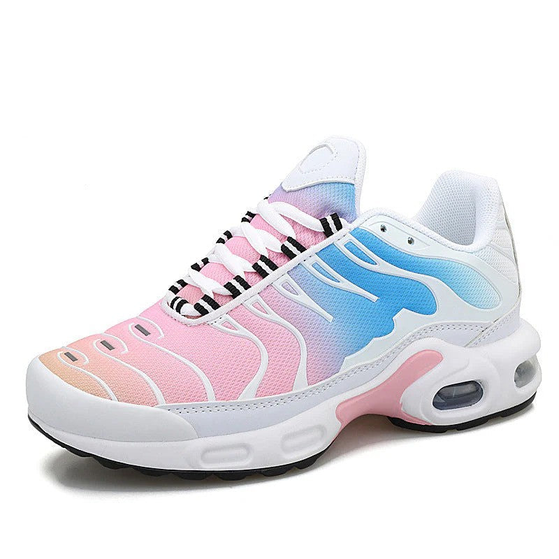 Lightweight Air Cushion Running Shoes with Enhanced Comfort