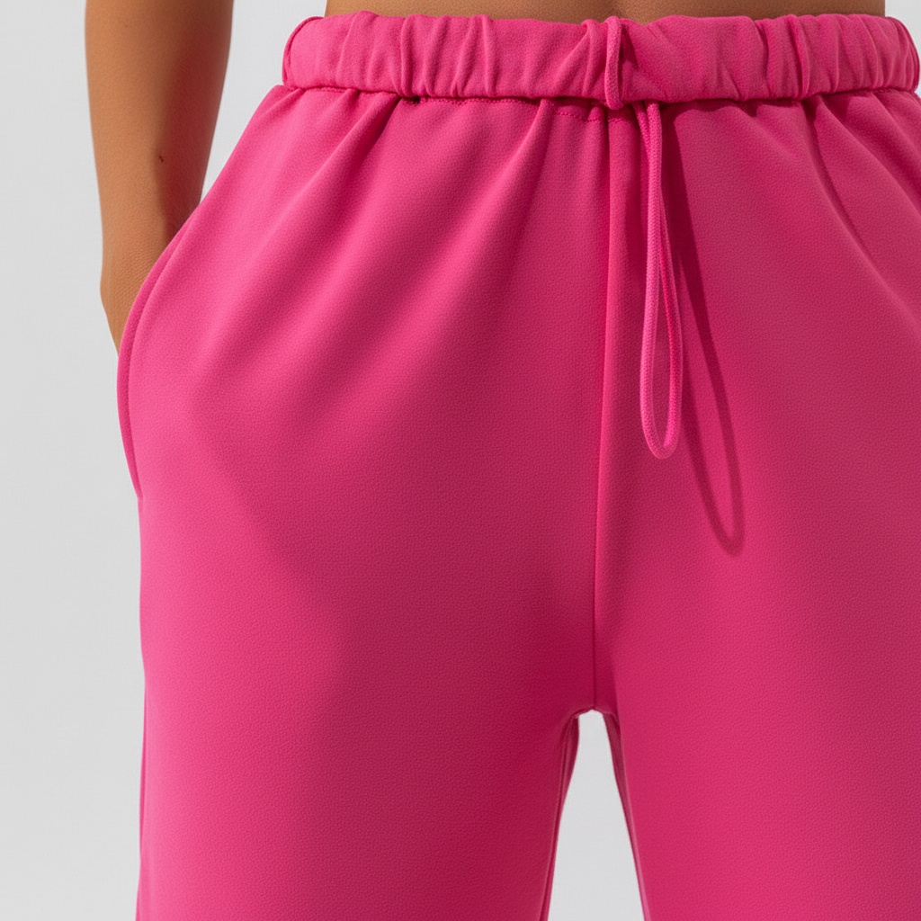 Lightweight Breathable Sweatpants