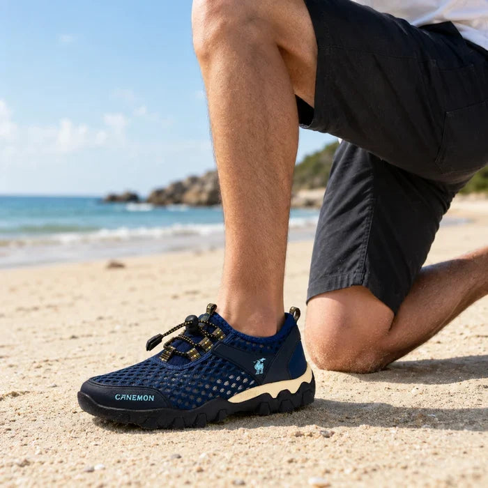 Lightweight Breathable Water Sports Shoes