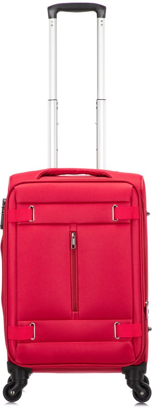 Lightweight Carry-On Suitcase for Stress-Free Short Trips