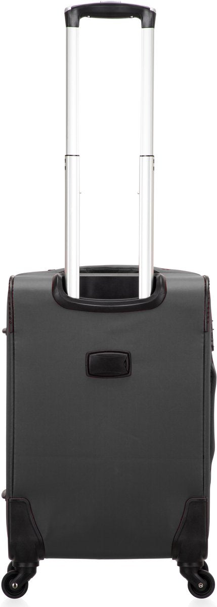 Lightweight Carry-On Suitcase for Stress-Free Short Trips