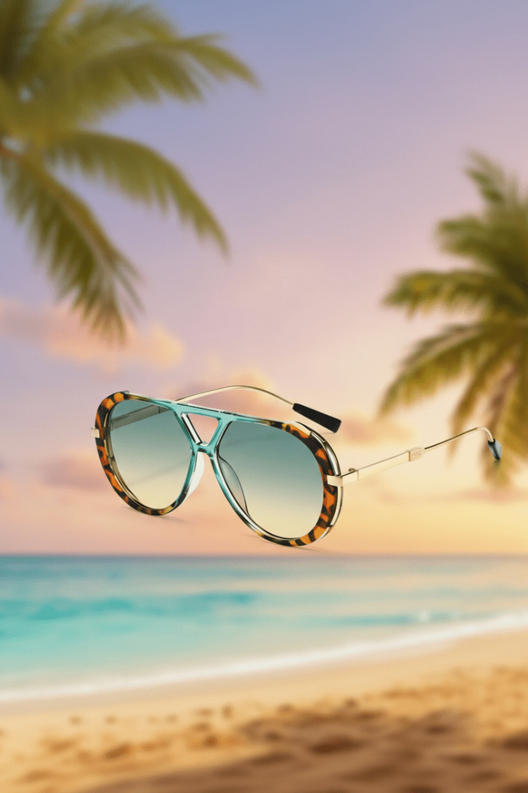 Lightweight Everyday Glasses