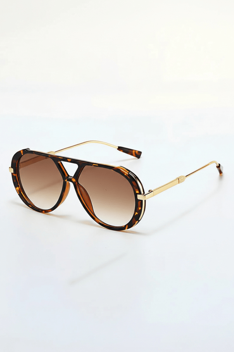 Lightweight Everyday Glasses